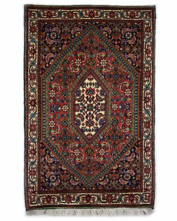 Perzisch tapijt 0008