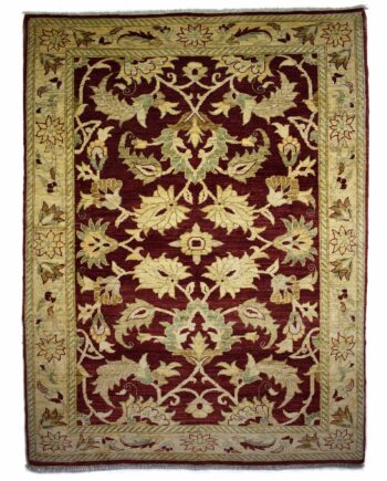 Perzisch tapijt 0012