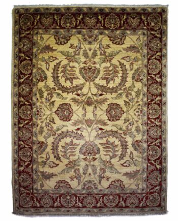 Perzisch tapijt 0013