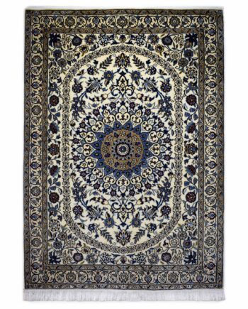 Perzisch tapijt 10527