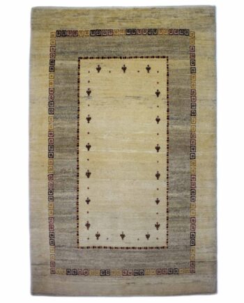 Perzisch tapijt 14-18619