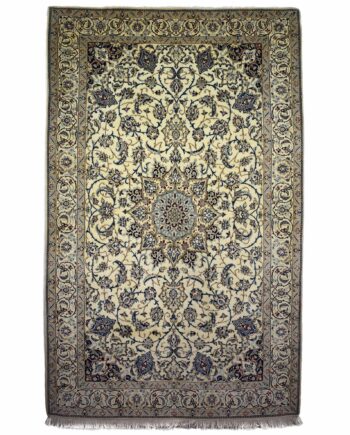 Perzisch tapijt 1879