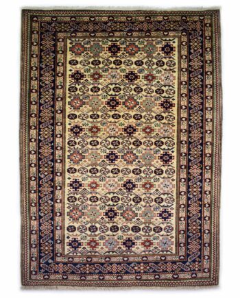 Perzisch tapijt 19130-181