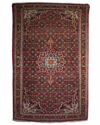 Perzisch tapijt 2028