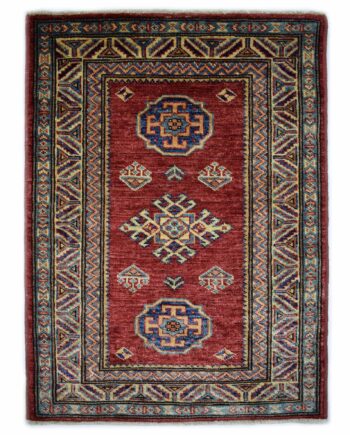 Perzisch tapijt 236135-4069