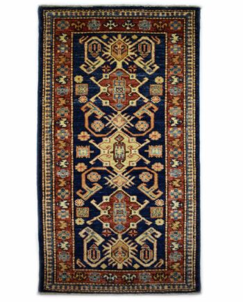 Perzisch tapijt 236136-4070