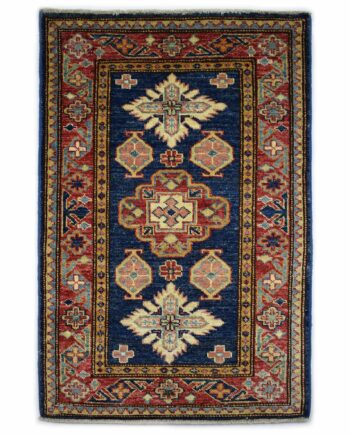 Perzisch tapijt 236145-4079