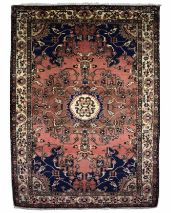 Perzisch tapijt 2432