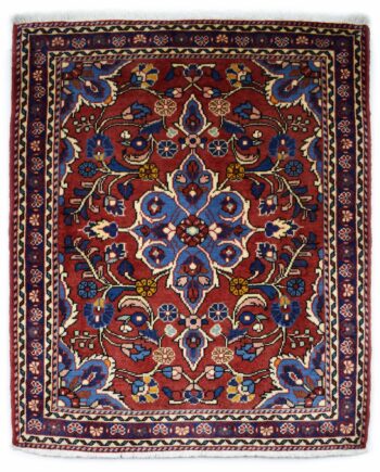 Perzisch tapijt 2437