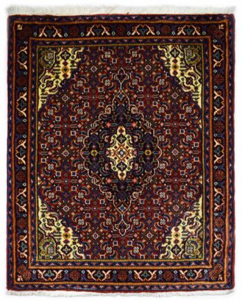 Perzisch tapijt 2443