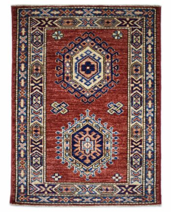 Perzisch tapijt 261022-6027