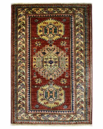 Perzisch tapijt 261351-7512