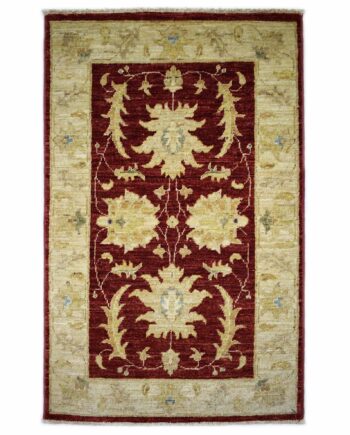 Perzisch tapijt 261548-7709