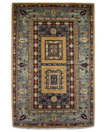 Perzisch tapijt 267029-9362