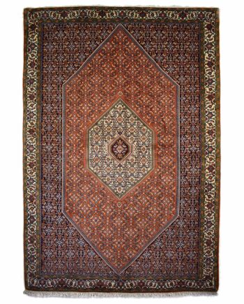 Perzisch tapijt 2692