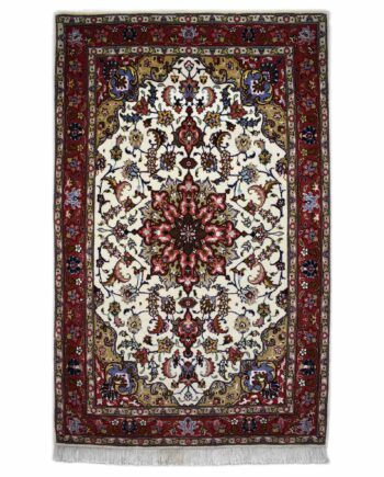 Perzisch tapijt 2746