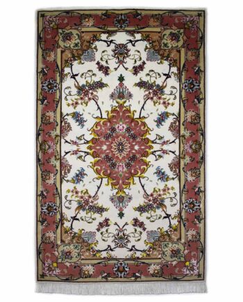 Perzisch tapijt 2751