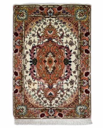 Perzisch tapijt 2752