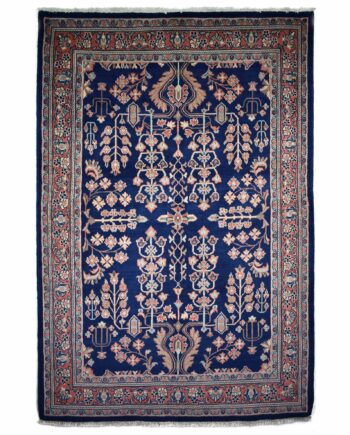 Perzisch tapijt 2927