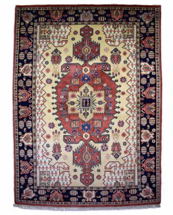 Perzisch tapijt 2934