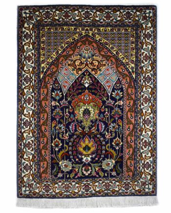 Perzisch tapijt 2951