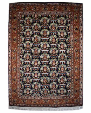 Perzisch tapijt 2970