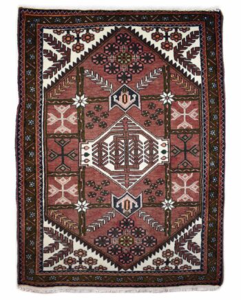 Perzisch tapijt 3037