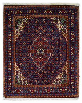 Perzisch tapijt 3038