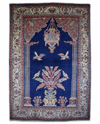 Perzisch tapijt 3100