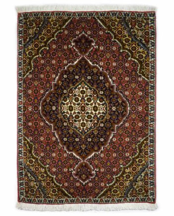 Perzisch tapijt 3321