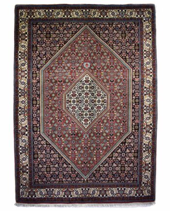 Perzisch tapijt 3397