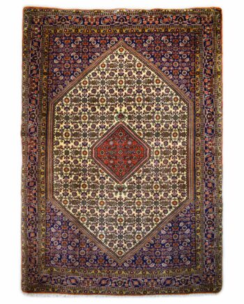 Perzisch tapijt Bidjar Iran 3403