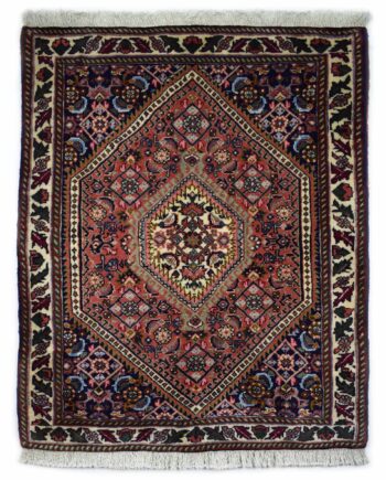 Perzisch tapijt Bidgar Iran 3423