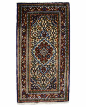 Perzisch tapijt 3435