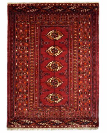 Perzisch tapijt 3517