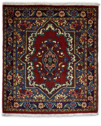 Perzisch tapijt 3635