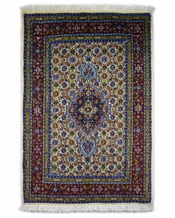 Perzisch tapijt 3671