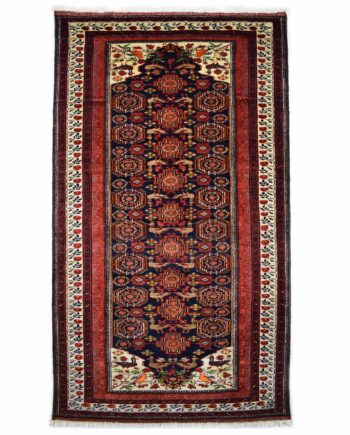 Perzisch tapijt 3741