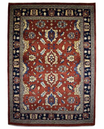 Perzisch tapijt 3771