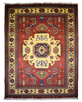 Perzisch tapijt 40455