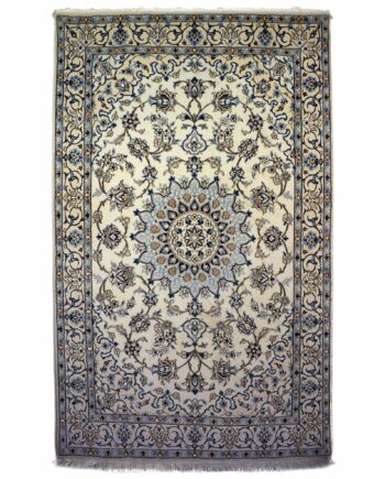 Perzisch tapijt 6137