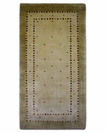 Perzisch tapijt 80097-97262