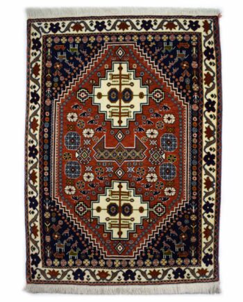 Perzisch tapijt 8917