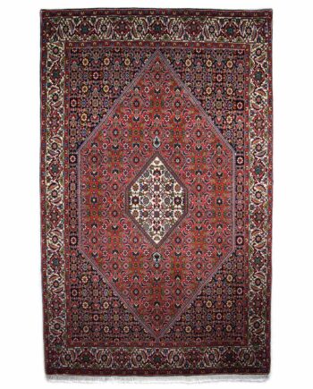 Perzisch tapijt 0027
