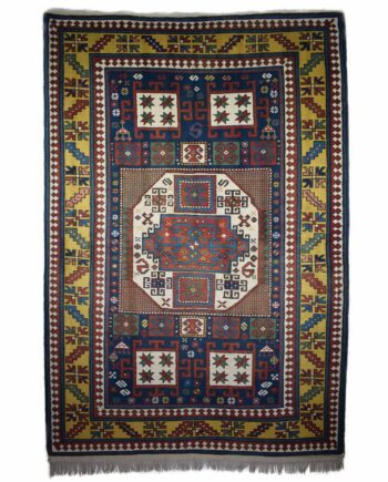 Perzisch tapijt 0057