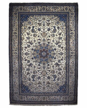 Perzisch tapijt 0960