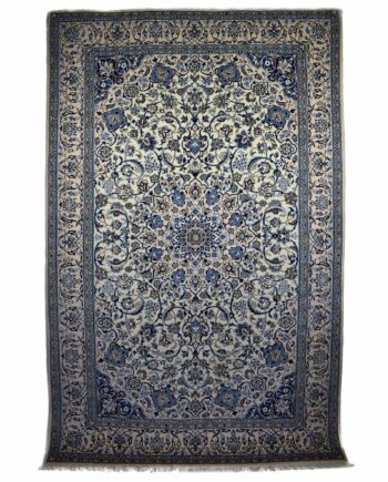 Perzisch tapijt 1410