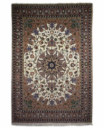 Perzisch tapijt 1634