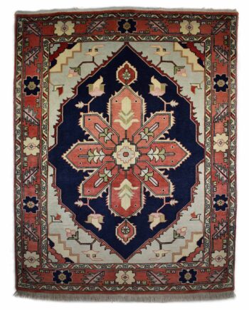 Perzisch tapijt 1673