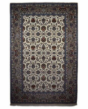 Perzisch tapijt 1884